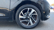 Peugeot 108 1.2 PureTech Allure 5dr Petrol Hatchback